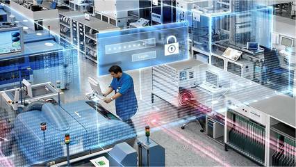 物联网应用服务行业动态 创新驱动与市场前景展望